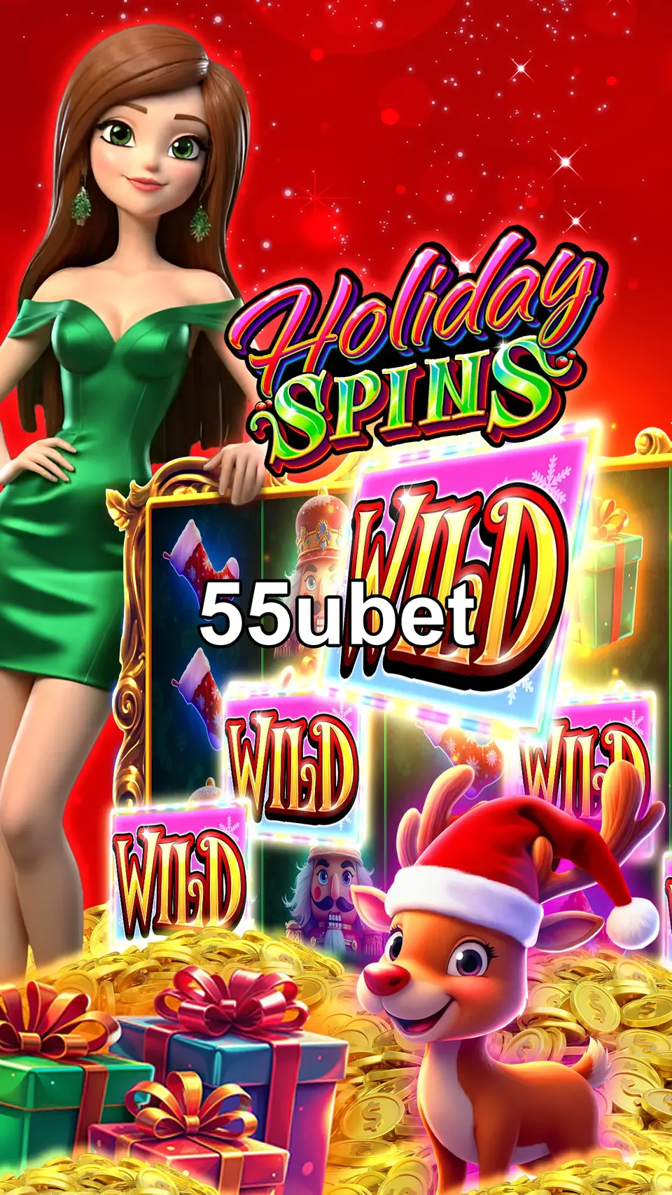 55ubet Login